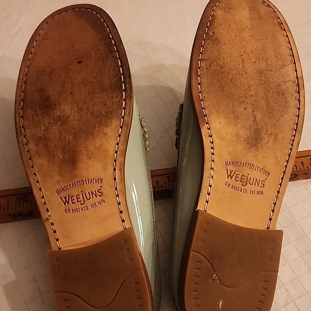 WOMENS MULE EASY WEEJUNS LOAFER - Picture 8 of 8